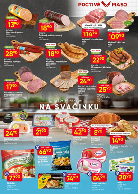 Hruška od 7.1. do 13.1.2026