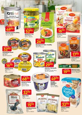 Hruška od 7.1. do 13.1.2026