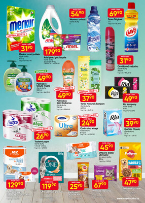 Hruška od 7.1. do 13.1.2026