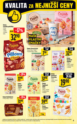 Albert  Hypermarket od 7.1. do 13.1.2026