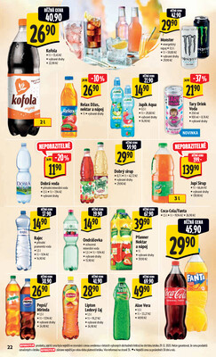 Albert  Hypermarket od 7.1. do 13.1.2026