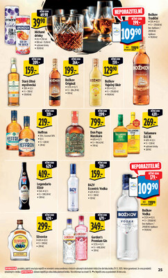 Albert  Hypermarket od 7.1. do 13.1.2026