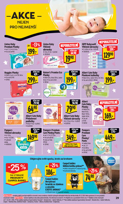 Albert  Hypermarket od 7.1. do 13.1.2026