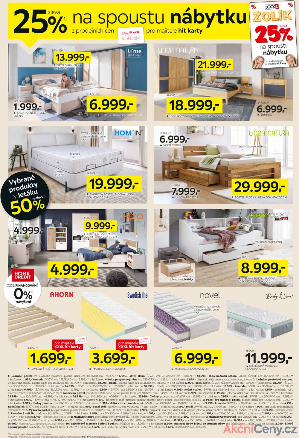 Leták XXXLutz - XXXLutz od 5.1. do 18.1.2026 - strana 2