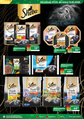 Tamda Foods od 7.1. do 13.1.2026