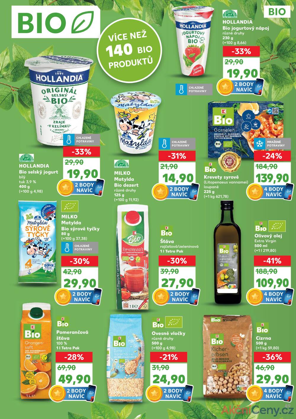 Leták Kaufland - Kaufland 7.1. - 13.1. - Kaufland - Klatovy - strana 49