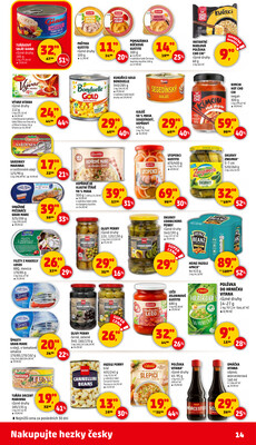 Penny Market od 8.1. do 14.1.2026