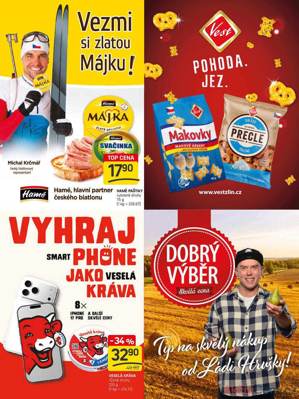 Leták FLOP TOP - FLOP TOP od 14.1. do 20.1.2026 - strana 5