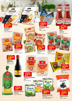 Hruška od 14.1. do 20.1.2026