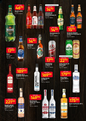 Hruška od 14.1. do 20.1.2026