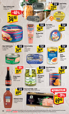 Albert  Hypermarket od 14.1. do 20.1.2026