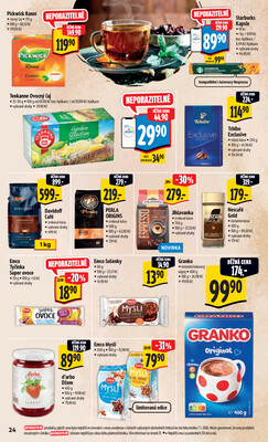 Albert  Hypermarket od 14.1. do 20.1.2026