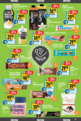 Albert Supermarket katalog Bio od 14.1. do 10.2.2026