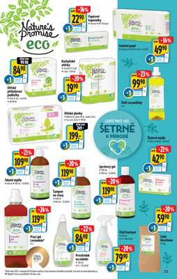 Albert  Hypermarket katalog Bio od 14.1. do 10.2.2026