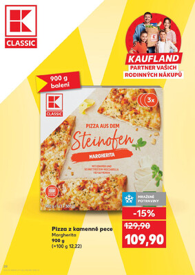 Kaufland 14.1. - 20.1. - Kaufland - Chrudim