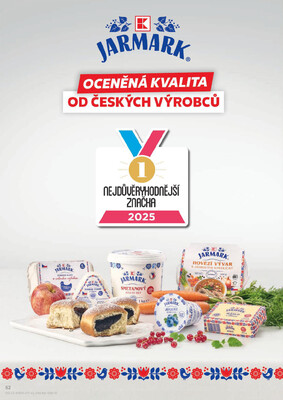 Kaufland 14.1. - 20.1. - Kaufland - Zlín - Vršava