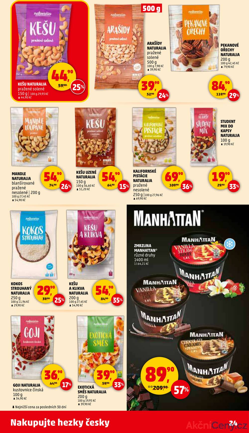 Penny Market od 15.1. do 21.1.2026