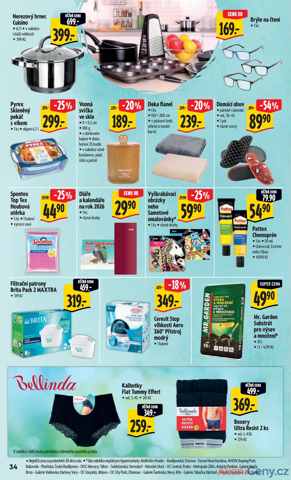 Albert  Hypermarket od 21.1. do 27.1.2026