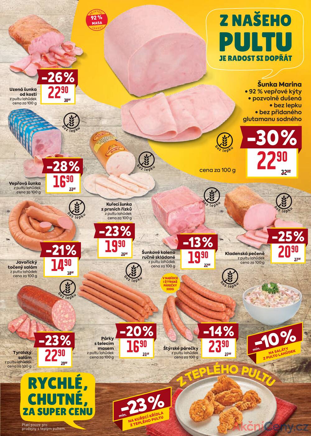 Billa  od 21.1. do 27.1.2026