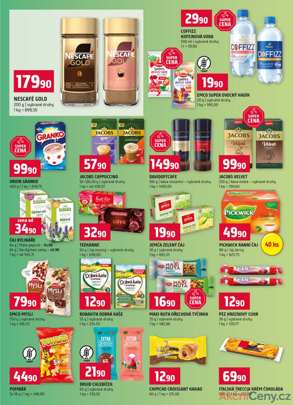 Terno Zlín, Prachatice, Český Krumlov, Tábor, Strakonice, Blatná 21.1. - 27.1.