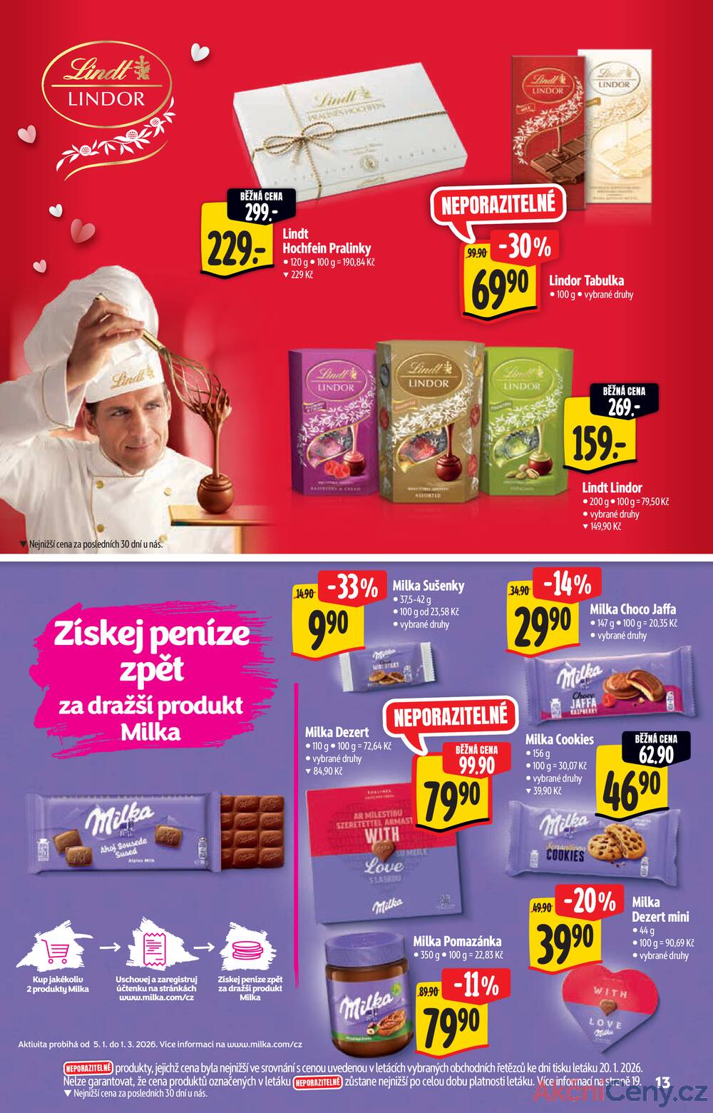 Albert  Hypermarket katalog Brand od 28.1. do 10.2.2026