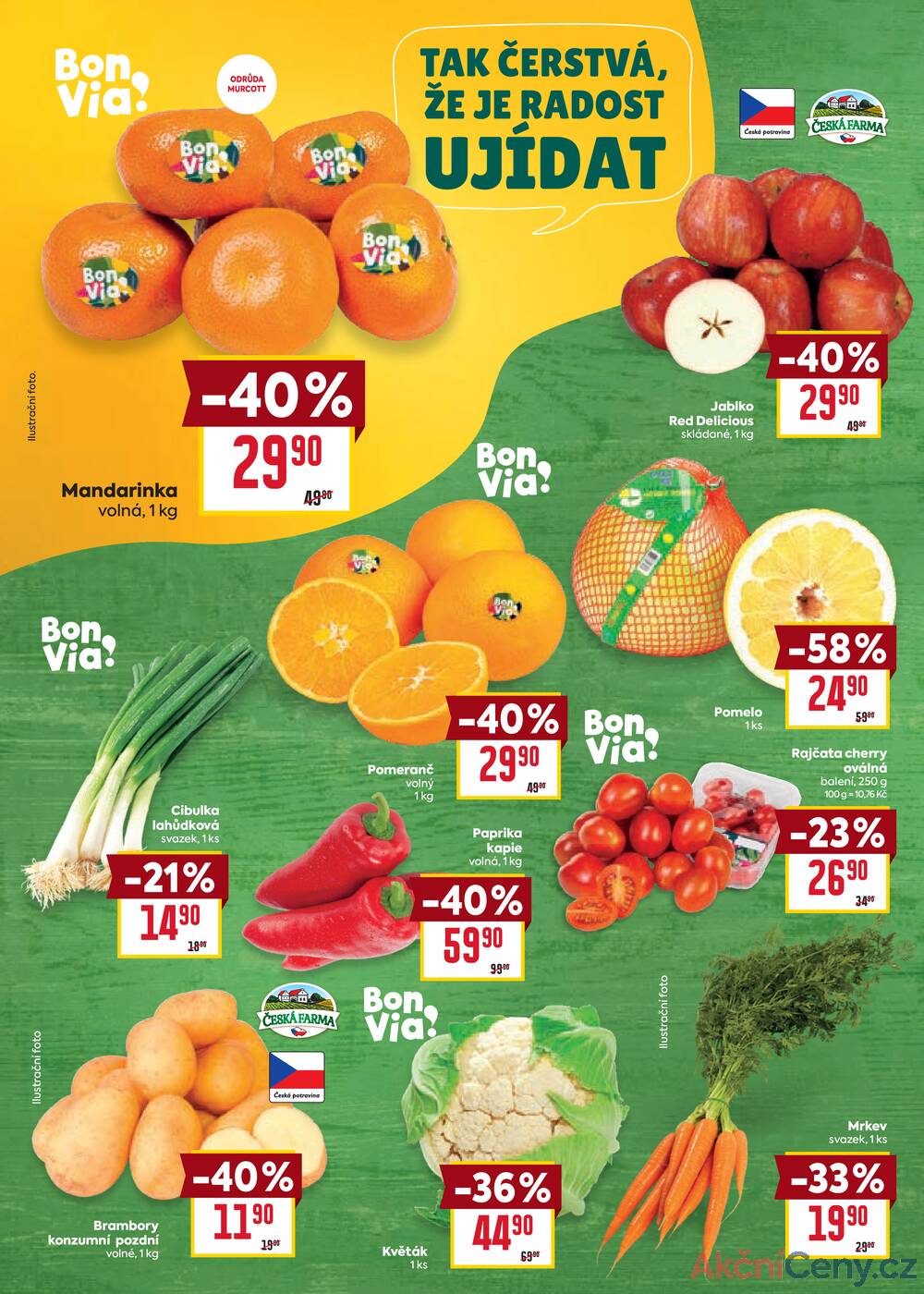 Leták BILLA - Billa  od 28.1. do 3.2.2026 - strana 2