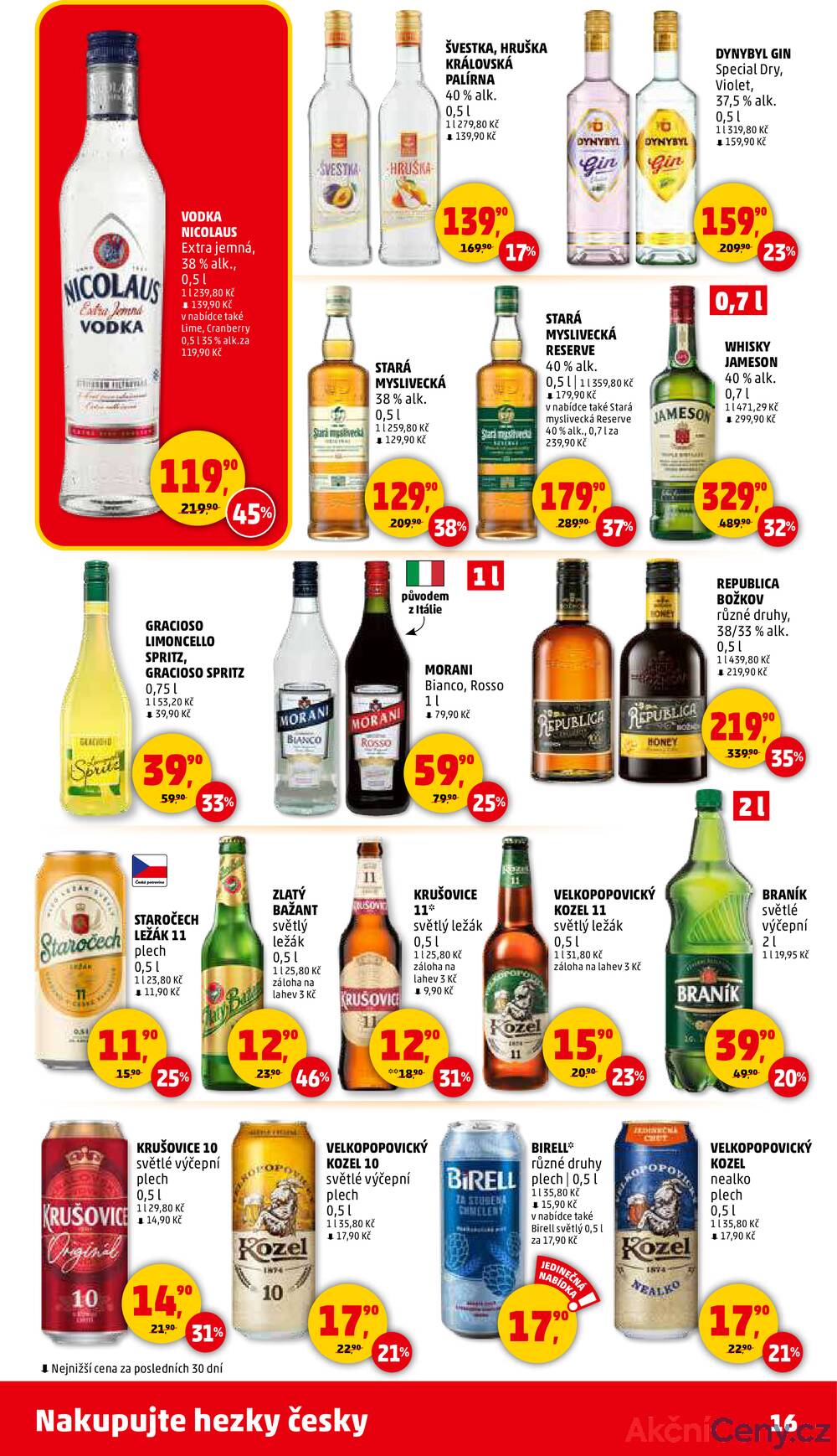 Penny Market od 29.1. do 4.2.2026