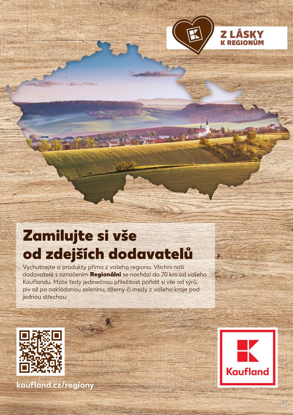 Kaufland 28.1. - 3.2. - Kaufland - Písek