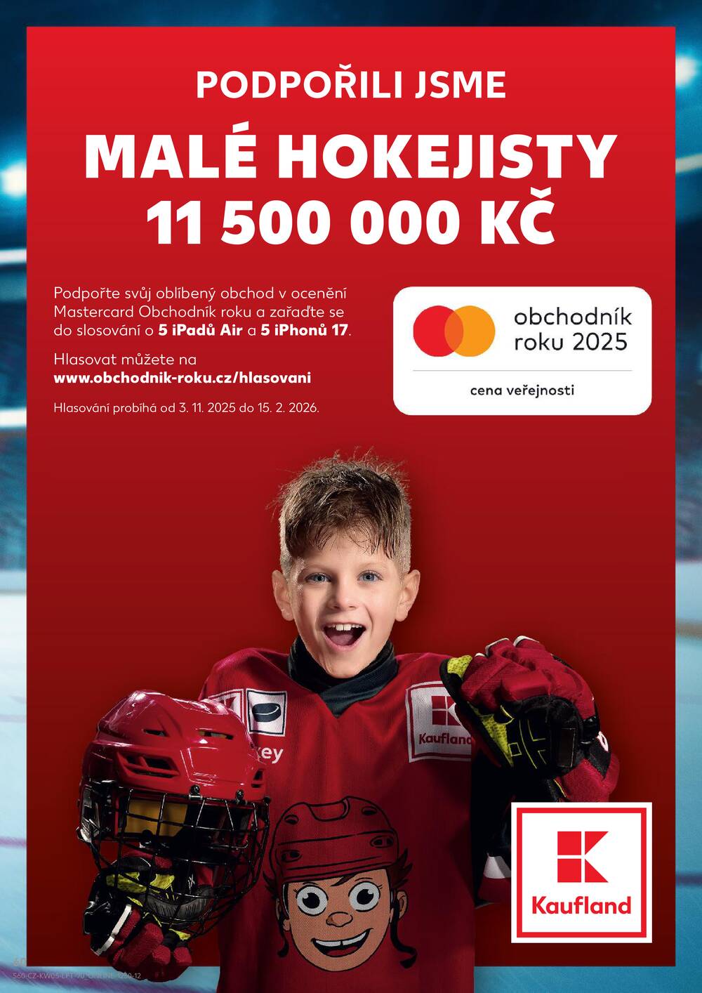 Kaufland 28.1. - 3.2. - Kaufland - Písek