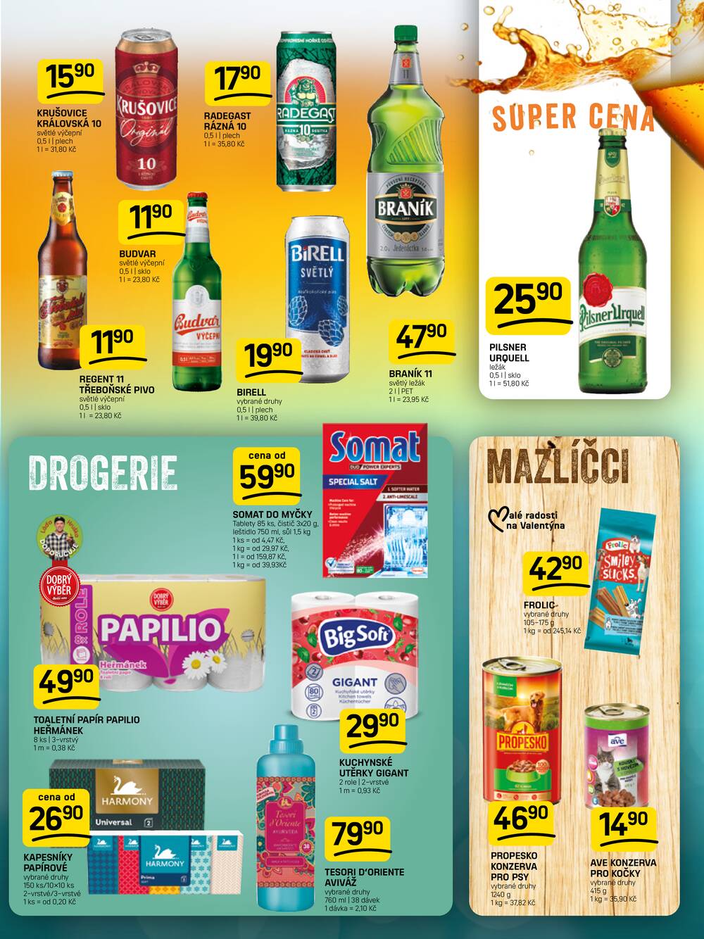 FLOP od 4.2. do 10.2.2026