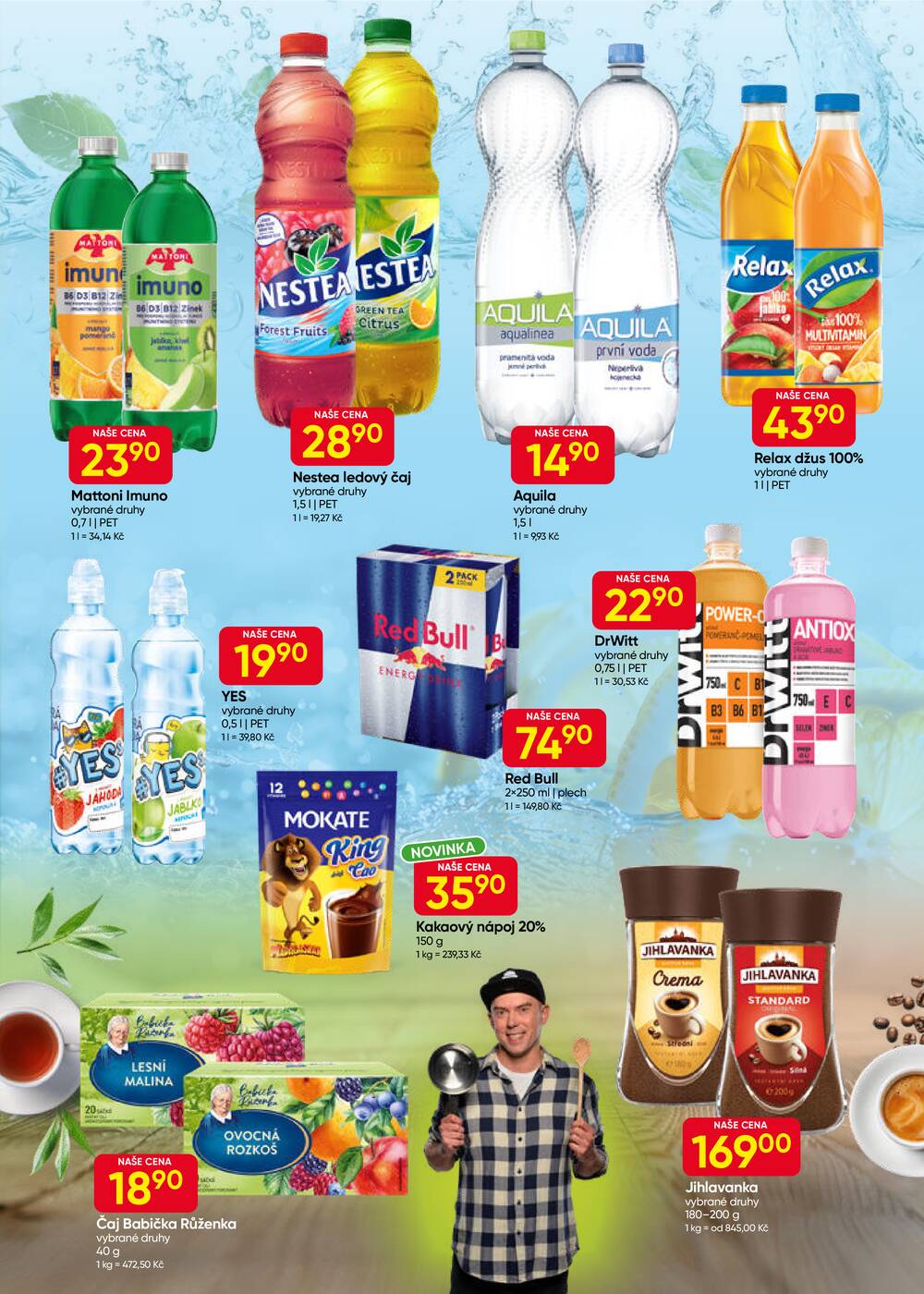 Leták Hruška - Hruška od 4.2. do 10.2.2026 - strana 5