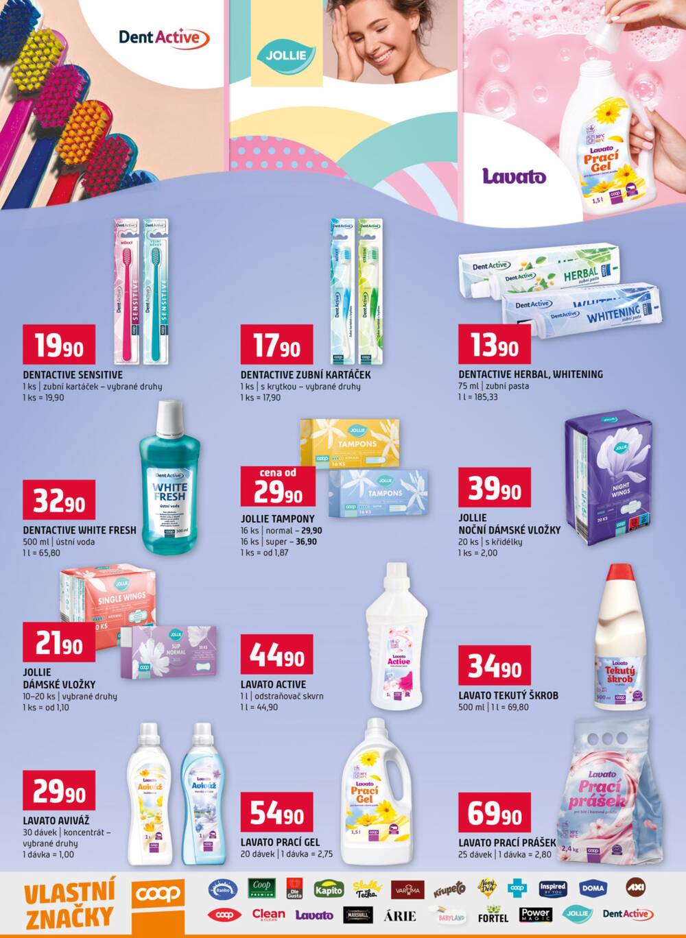 Terno České Budějovice, Třeboň, Trhové sviny, Bechyně, Týn nad Vltavou, Hradec Králové, Olomouc, Borovany od 4.2. do 10.2.2026