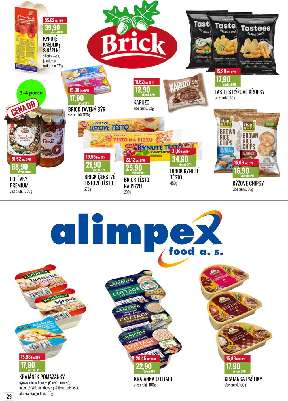 Ratio od 1.2. do 28.2.2026