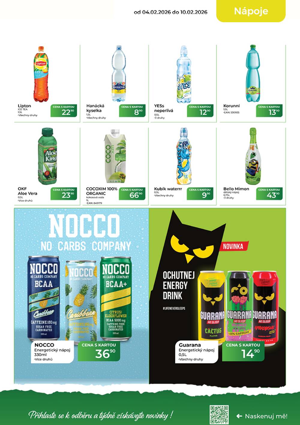 Tamda Foods od 4.2. do 10.2.2026