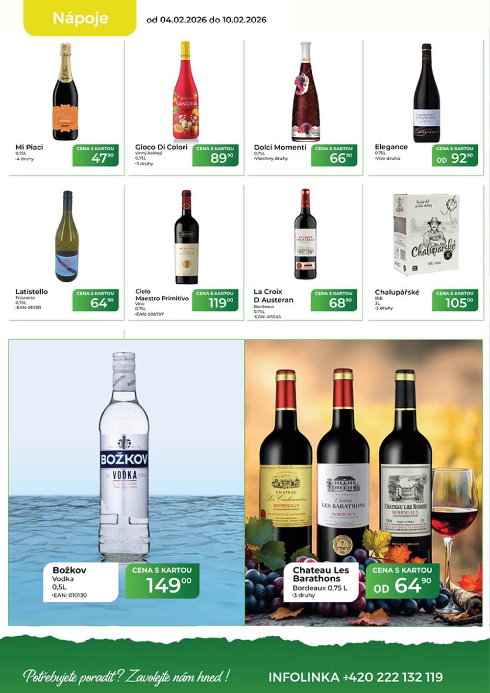 Tamda Foods od 4.2. do 10.2.2026