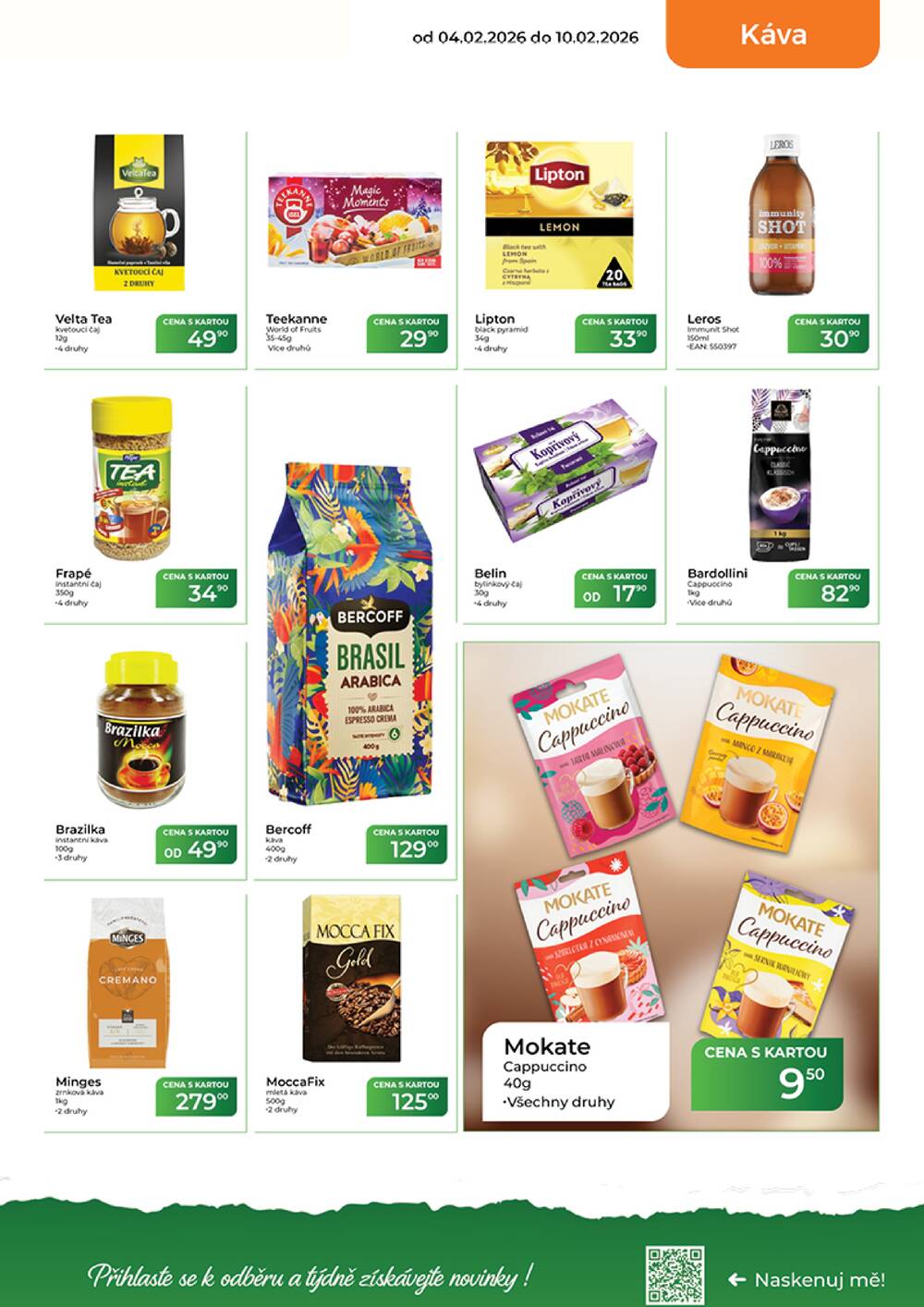 Tamda Foods od 4.2. do 10.2.2026