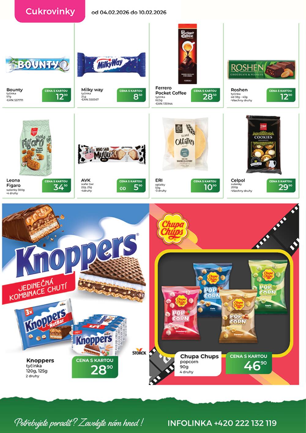 Tamda Foods od 4.2. do 10.2.2026