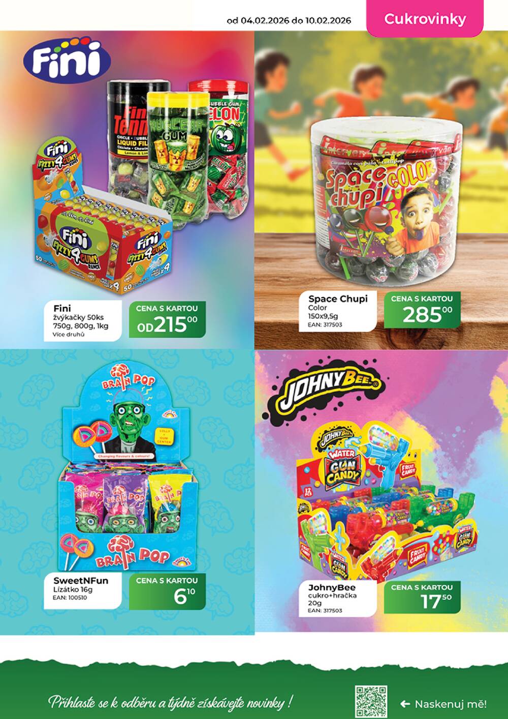 Tamda Foods od 4.2. do 10.2.2026