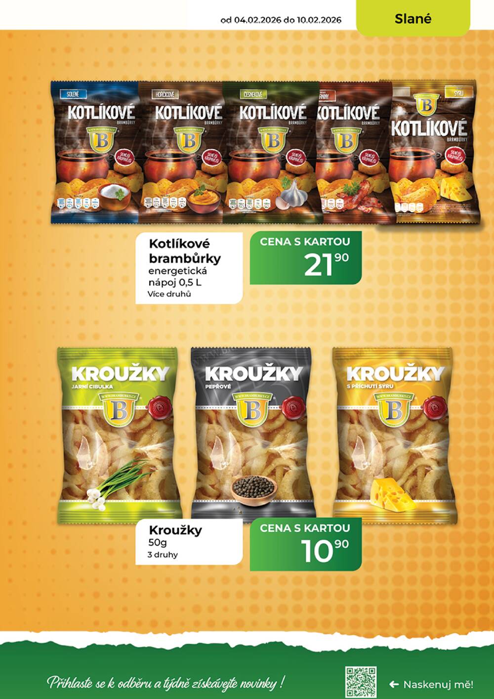 Tamda Foods od 4.2. do 10.2.2026