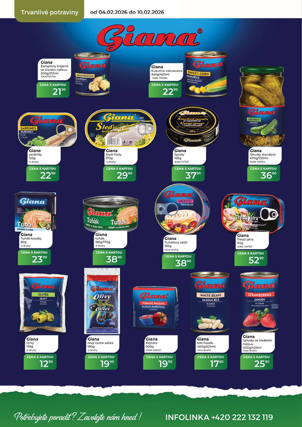 Tamda Foods od 4.2. do 10.2.2026