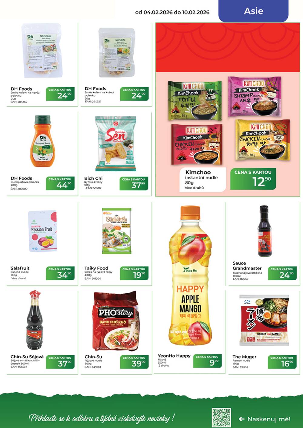 Tamda Foods od 4.2. do 10.2.2026