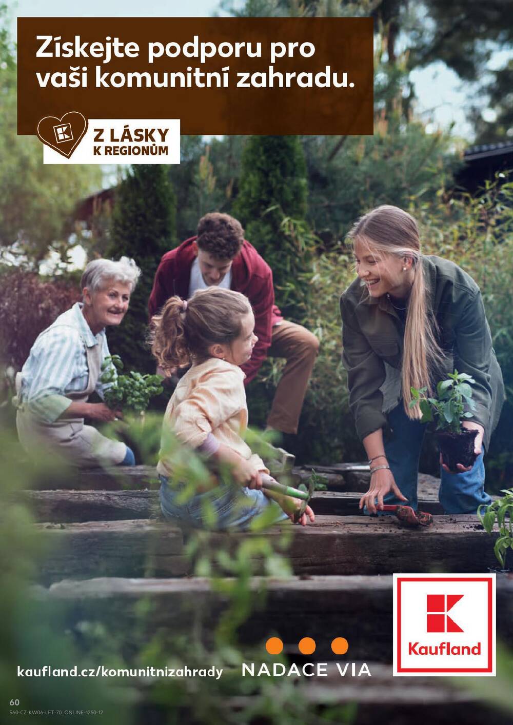 Kaufland 4.2. - 10.2. - Kaufland - Příbram