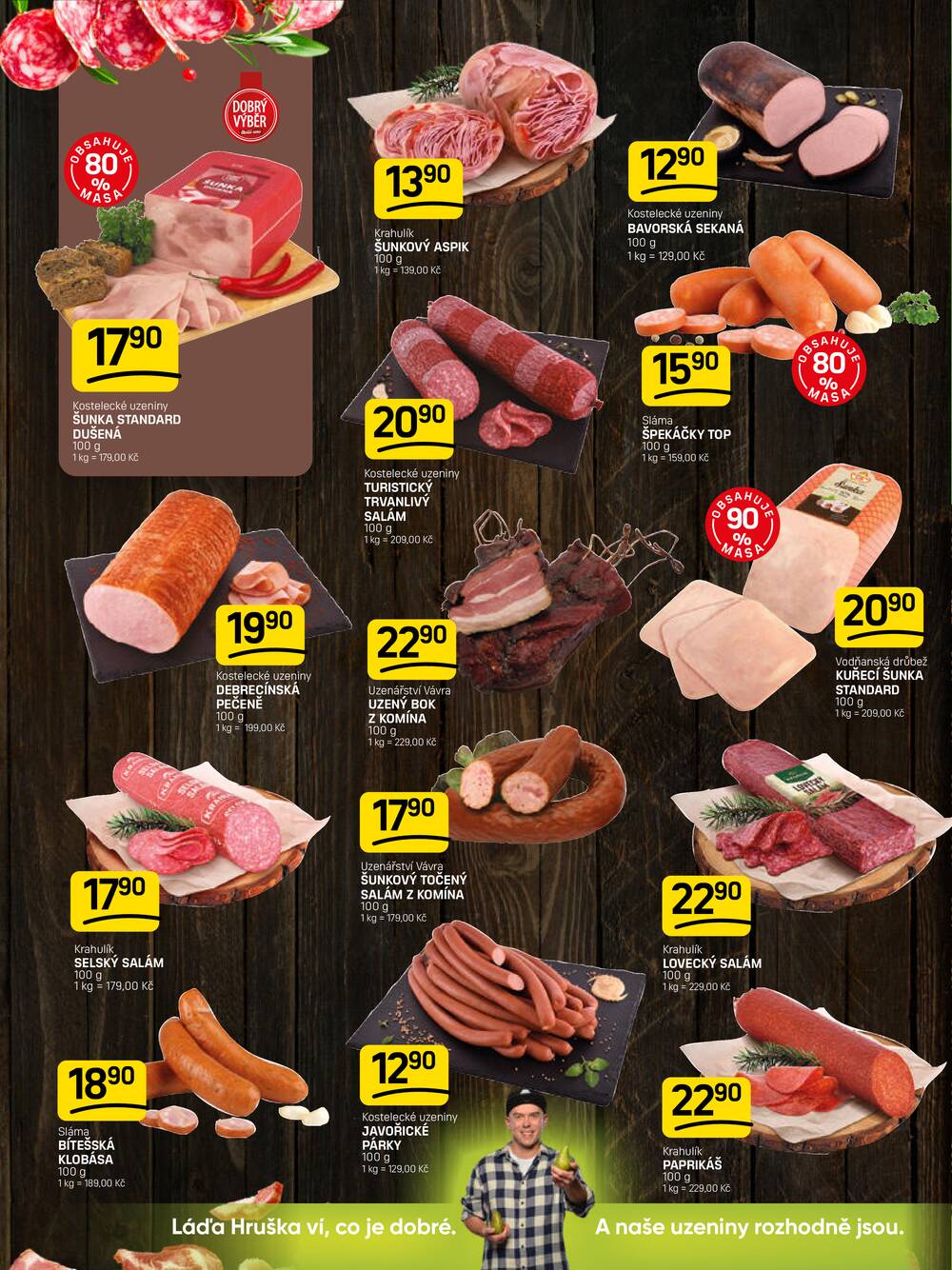 FLOP od 11.2. do 17.2.2026