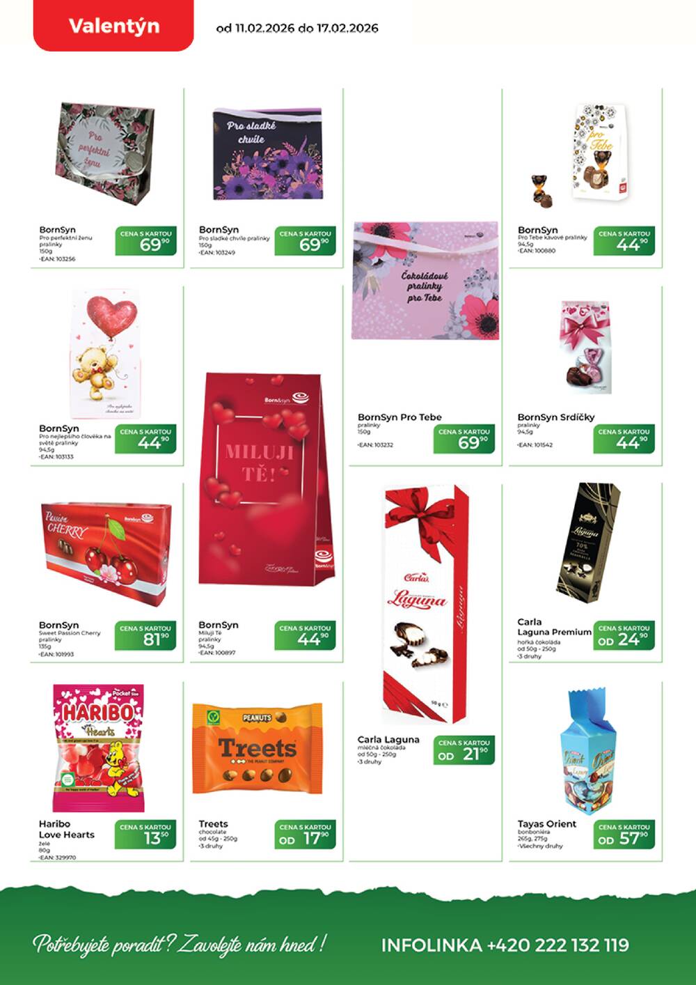 Tamda Foods od 11.2. do 17.2.2026