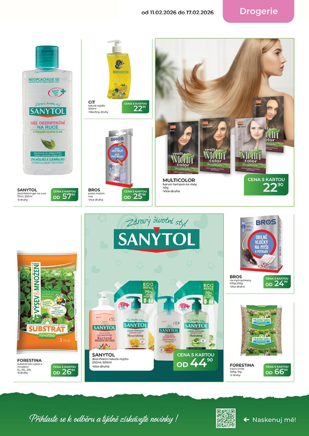 Tamda Foods od 11.2. do 17.2.2026