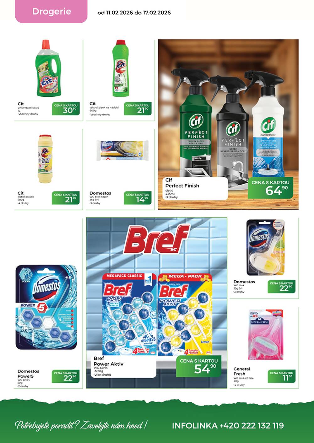 Tamda Foods od 11.2. do 17.2.2026