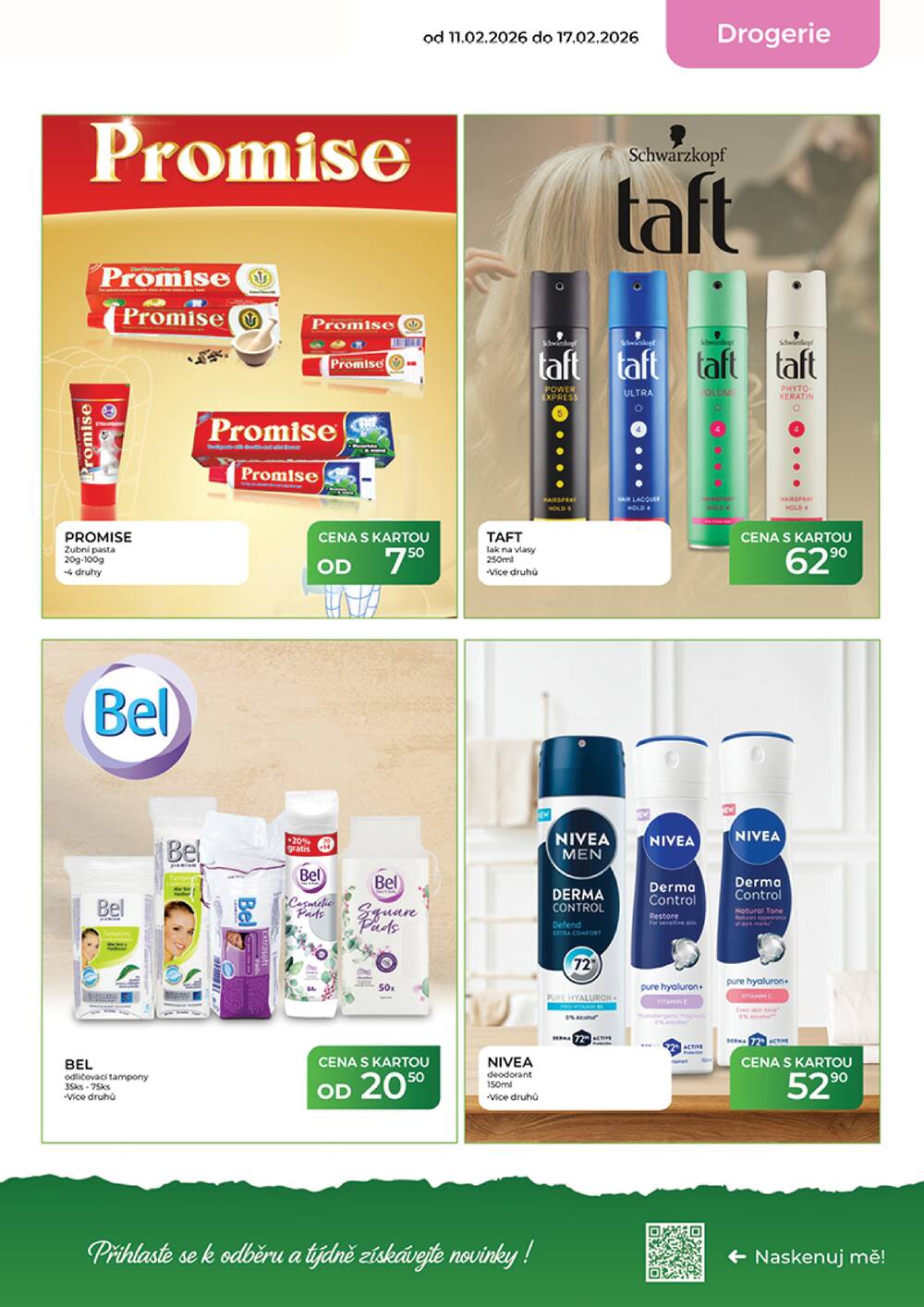 Leták Tamda Foods - Tamda Foods od 11.2. do 17.2.2026 - strana 57