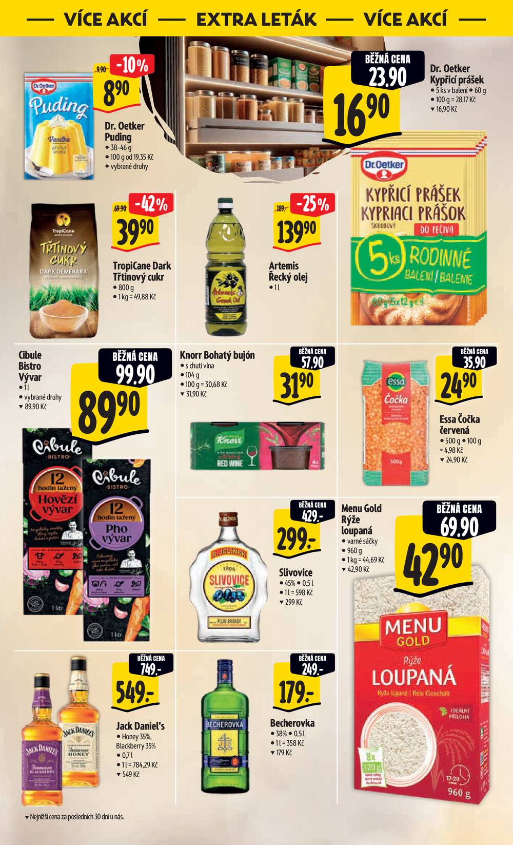 Albert  Hypermarket od 11.2. do 17.2.2026