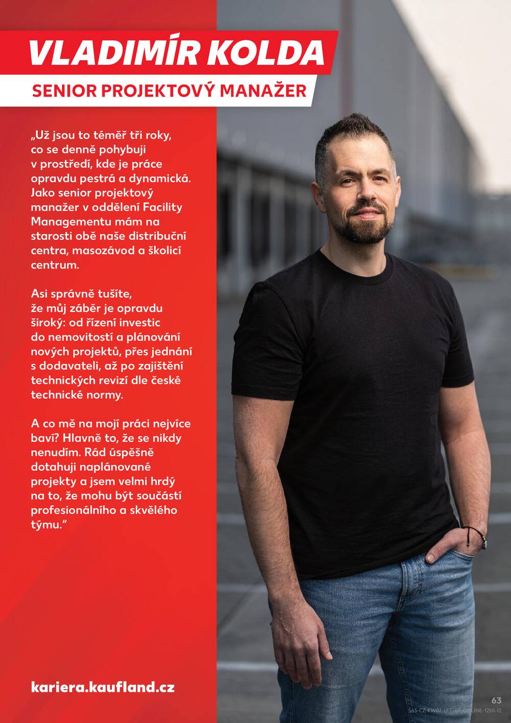 Kaufland 11.2. - 17.2. - Kaufland - Český Těšín