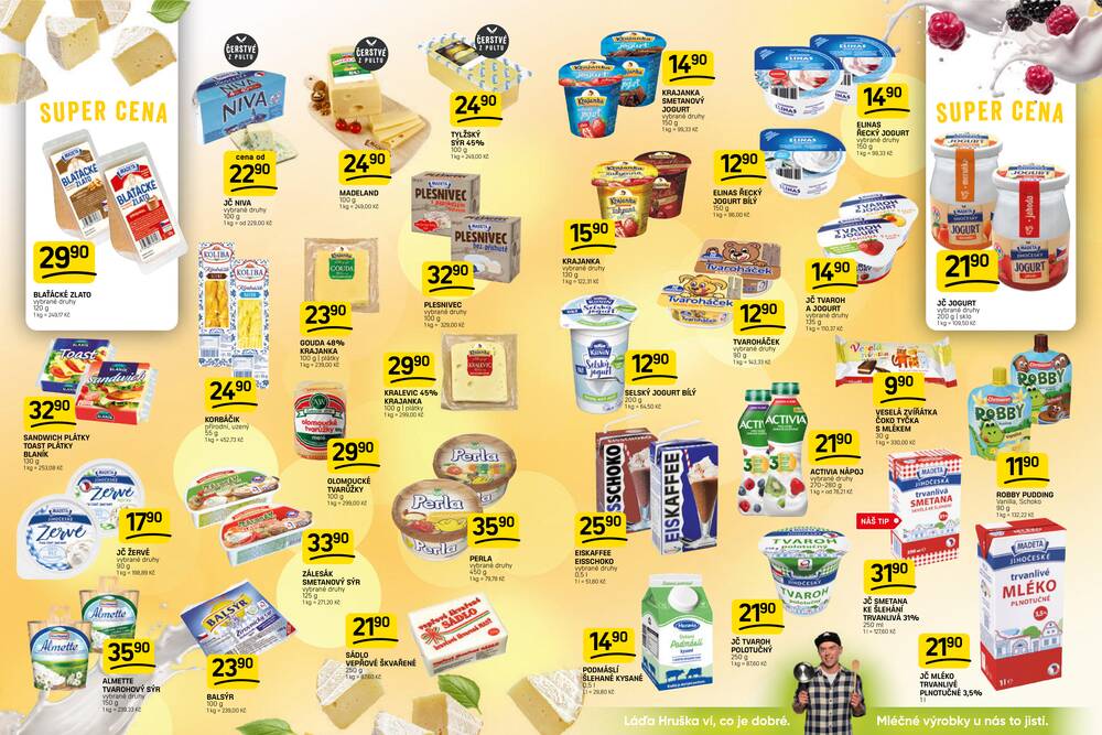 FLOP od 18.2. do 24.2.2026